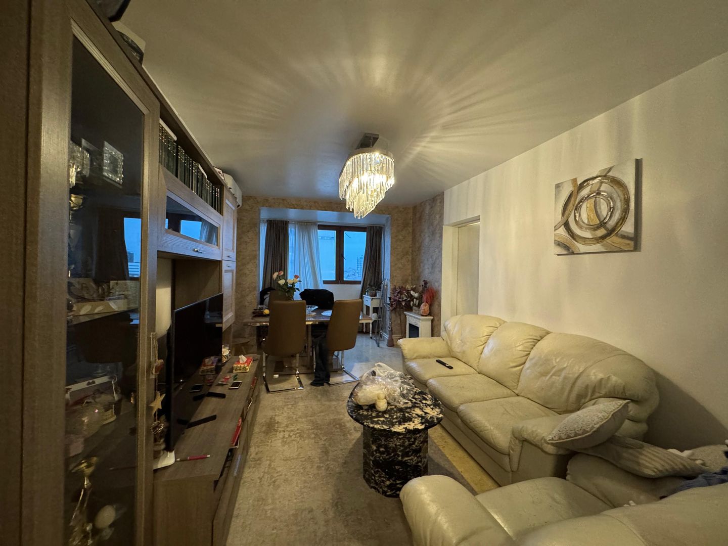 Apartament 4 camere, 74 mp, Dorobanti -Beller - Poză 2