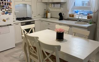 Apartament 3 camere | Parter | Curte 74 mp | Șelimbăr – Triajului - Poză 3