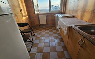 DE VANZARE AP 2 CAMERE 50 MP DRUMUL TABEREI | SEMIDECOMANDAT | METROU - Poză 6