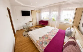 Afacere funcțională - Sală de Evenimente–Motel – Loc. Valea lui Mihai - Poză 11