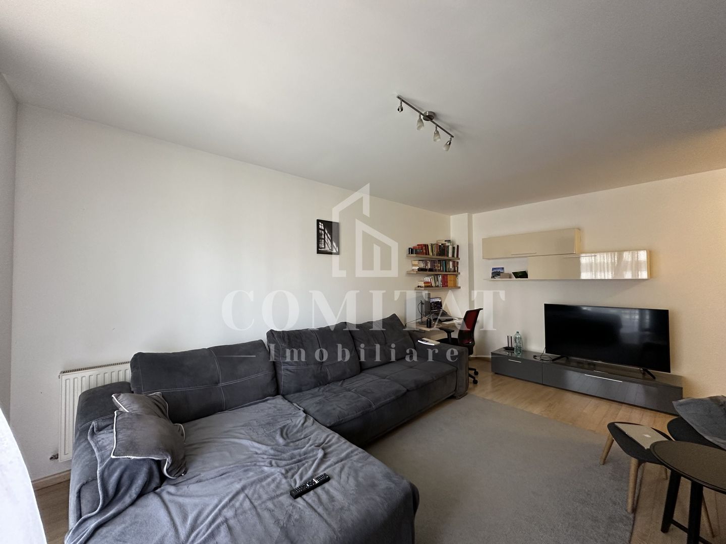 Apartament cu 1 camera | 42 mp | Buna Ziua | Sophia Residence - Poză 1