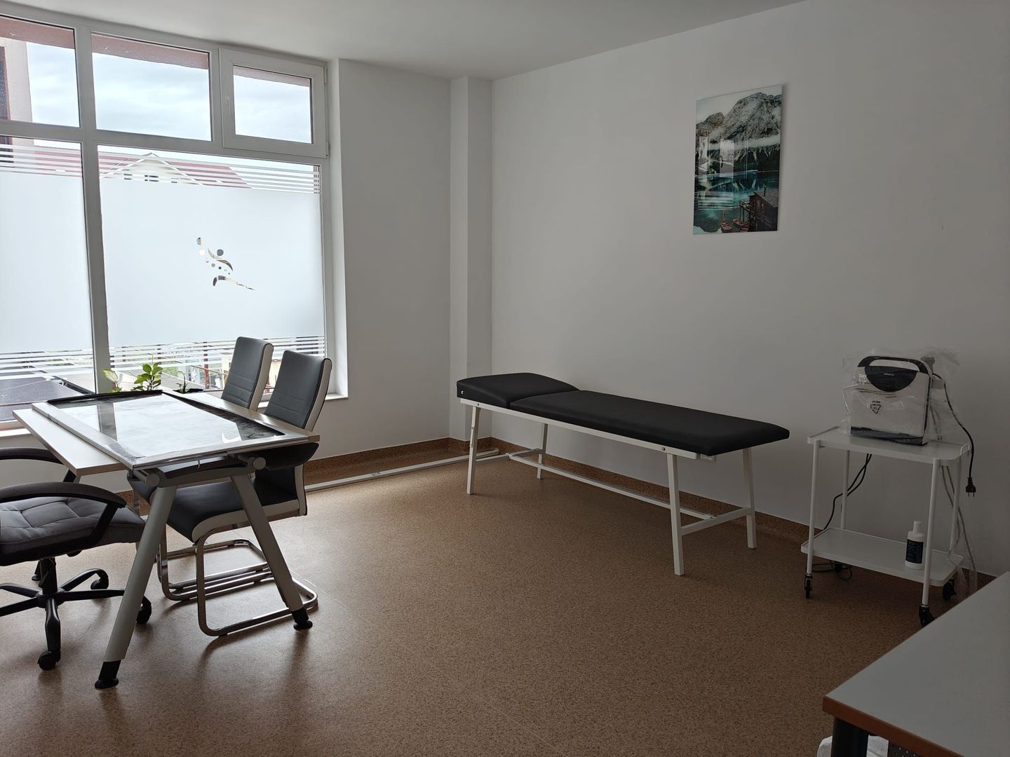 Spatiu autorizat activitati medicale, Borhanci - Poză 9