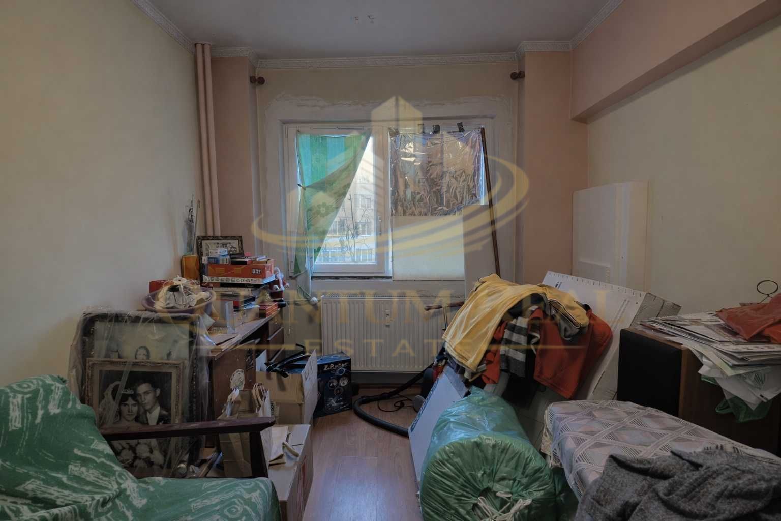 Vanzare Apartament 3 camere, Bd. Alexandru Obregia bloc din 1979 - Poză 5