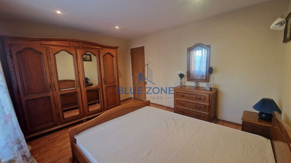 Particular Inchiriez apartament 2 camere zona 13 Septembrie-Sebastian - Poză 5