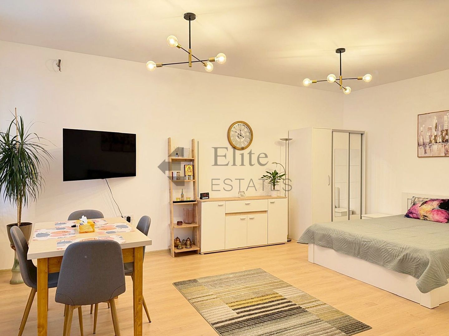 Apartament nou de vanzare in Baile Felix Bihor - Poză 1