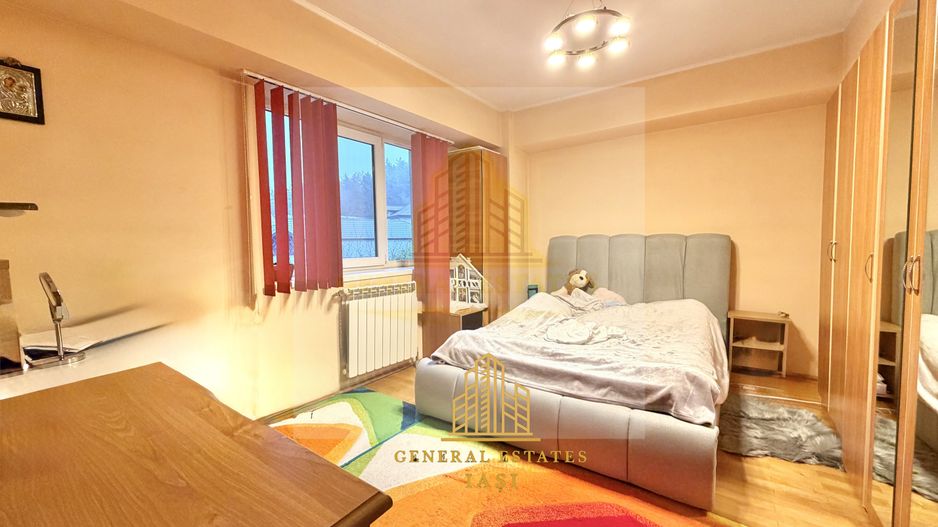 Vânzare apartament 2 camere, Poitiers – Iași | Lângă Lidl - Poză 9