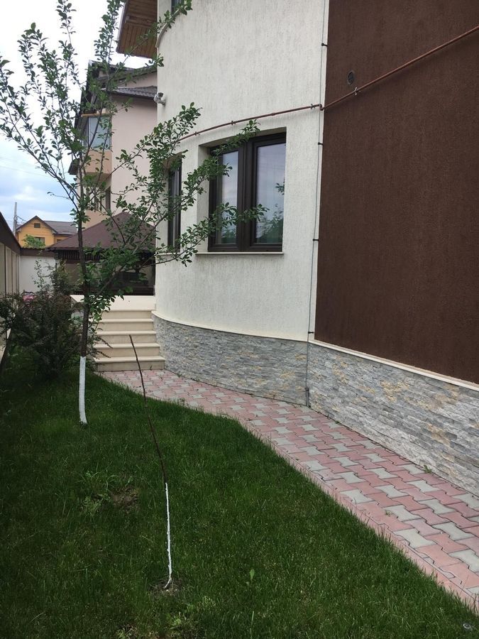 Bragadiru, vila individuala , 8 camere, piscina exterioara - Poză 6
