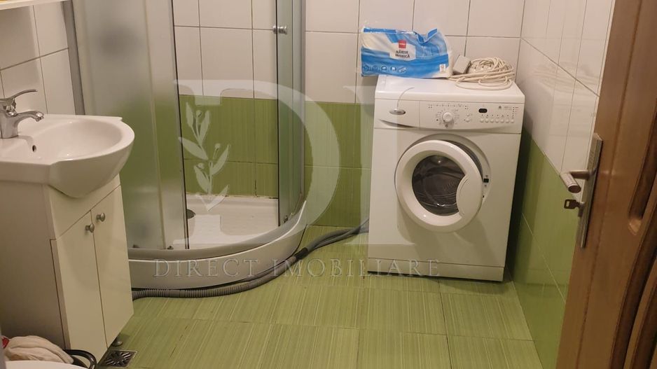 Apartament cu o cameră | Zona accesibila - Poză 8