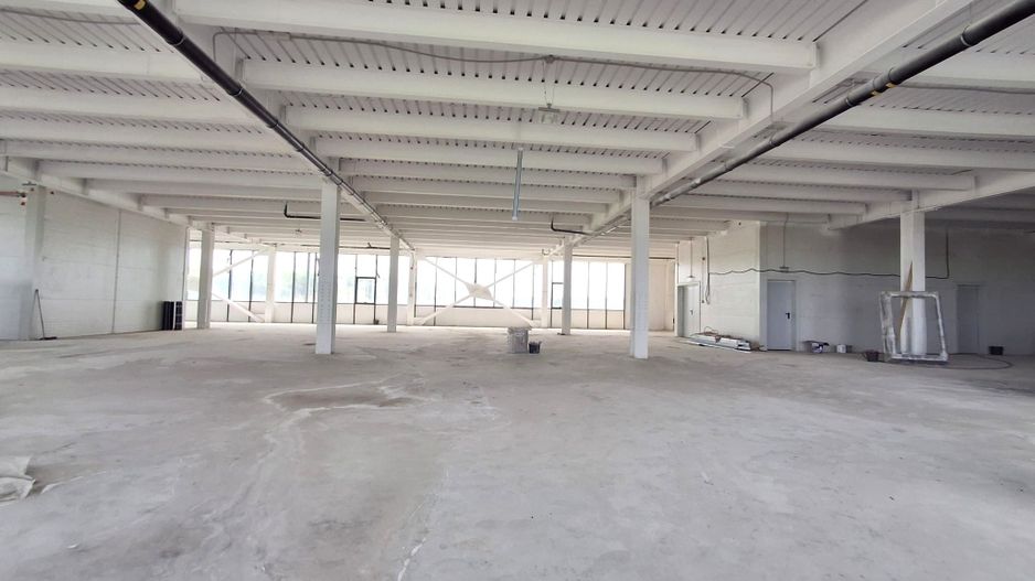 De Inchiriat Spatiu Comercial Stefanesti de Jos  - Center Stefanesti - Poză 11