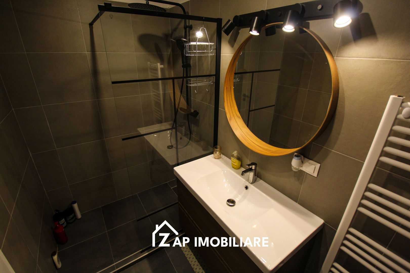 Premium 3 Camere Maurer | Parcare Subterană | Încălzire Pardoseală - Poză 16