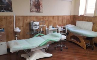 Dau in chirie spatiu comercial Cluj- salon infrumusetare - Poză 7