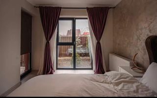 Apartament 2 camere | Curte 24mp | Pet Friendly | Jacuzzi | Tractorul - Poză 3