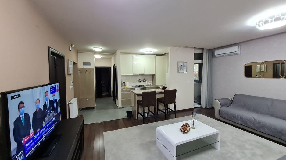 Spatios si calitativ in Braytim - Poză 22