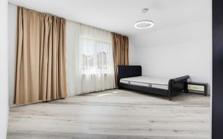 Vânzare Casă Horpaz, Strada Principală, P+M, 120 mp Utili, Teren 500 mp - Poză 7