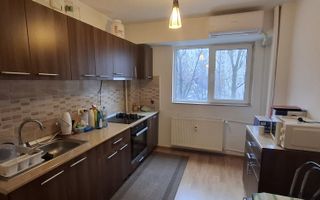 2 Camere-56MP | Decomandat | 2/10 | Mobilat-Utilat | 1980 | M Gorjului - Poză 1