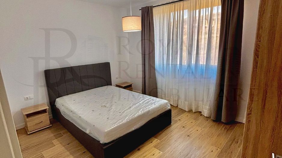 Apartament 2 camere |  Modern, etaj 2, | Parcare inclusă - Poză 4