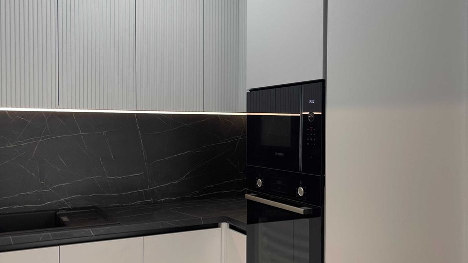 Apt 2 camere Yacht Kid - Poză 4