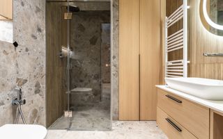 Vânzare apartament, 1 cameră + living, str. Alecu Russo, Rîșcani. - Poză 10