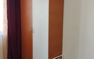 Cameră de cămin mobilată, 17 m2, de închiriat, Bulevardul Poitiers, Iași - Poză 8
