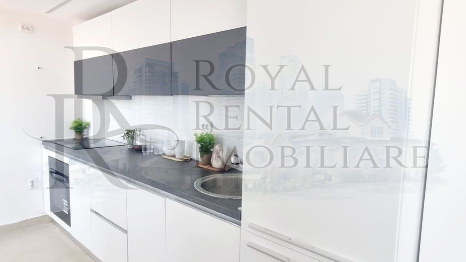 Penthouse Exclusivist Bună Ziua | Garaj Propriu | Modern, Mobilat & Utilat - Poză 3