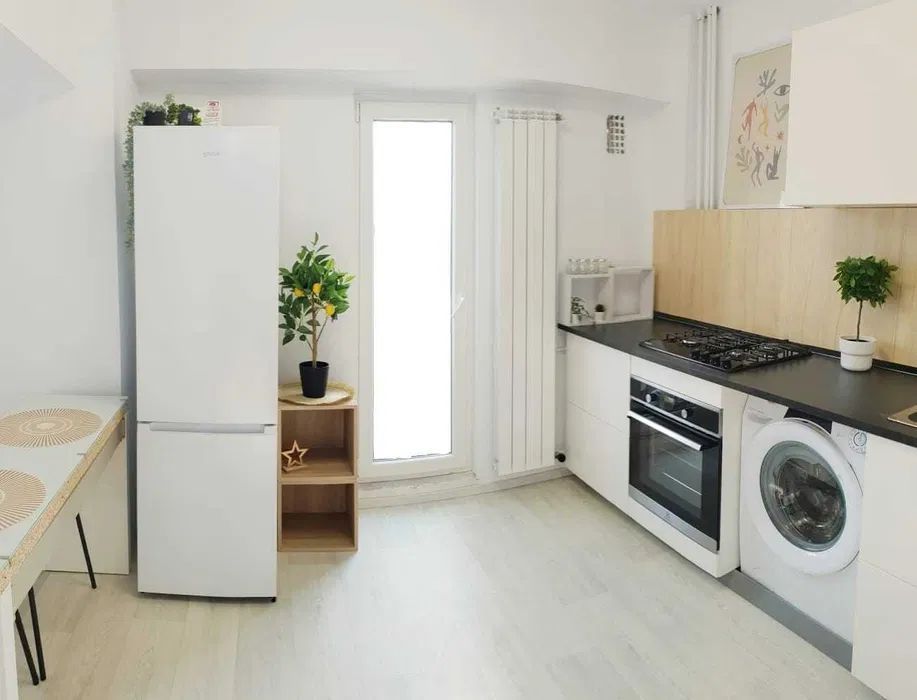 Apartament Sos. Panduri | Cotroceni | Metrou Academia Militara - Poză 3