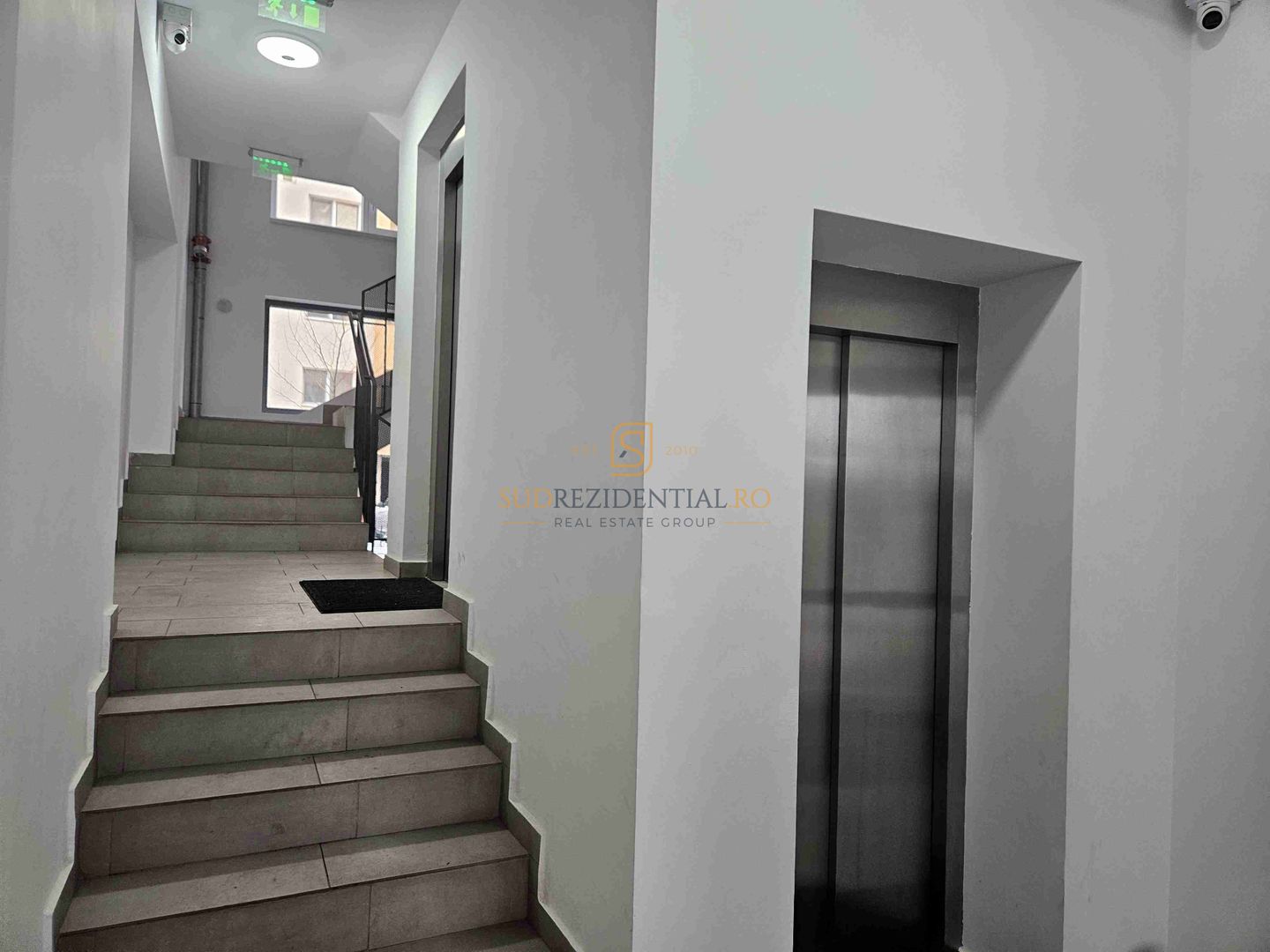 Apartament 2 camere |Prima închiriere |8 min Metrou Apărătorii Patriei - Poză 8