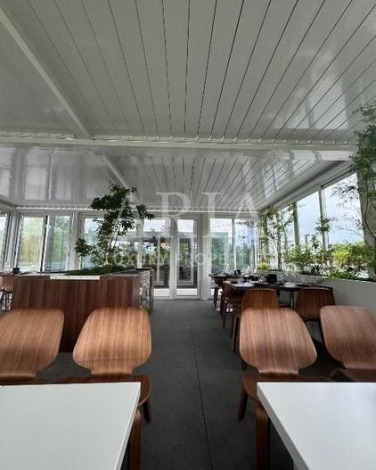 Commercial space | Restaurant | Terasa | Parking - Poză 8