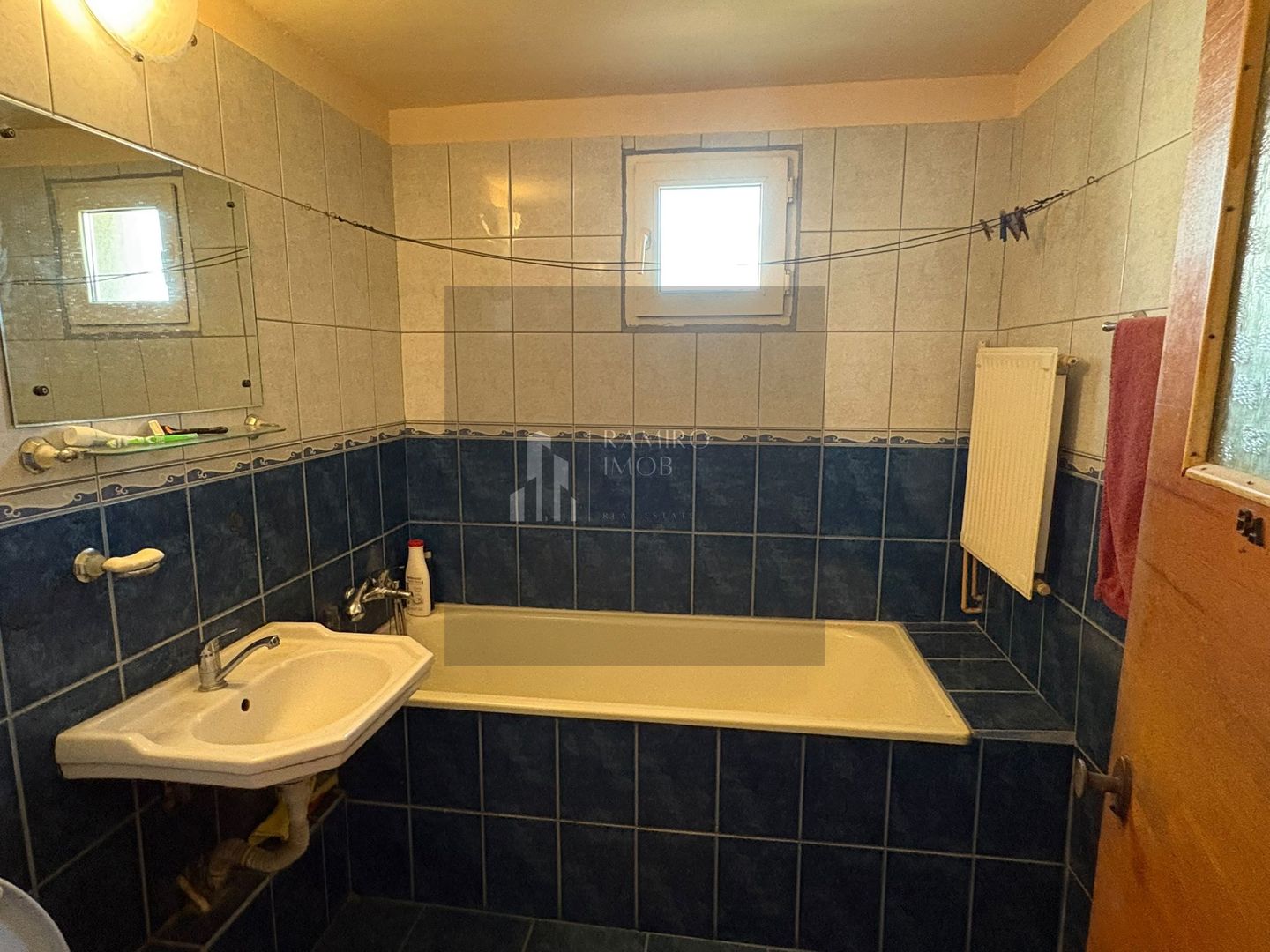 Apartament 3 camere decomandat -10 minute de metrou Aparatorii Patriei - Poză 12