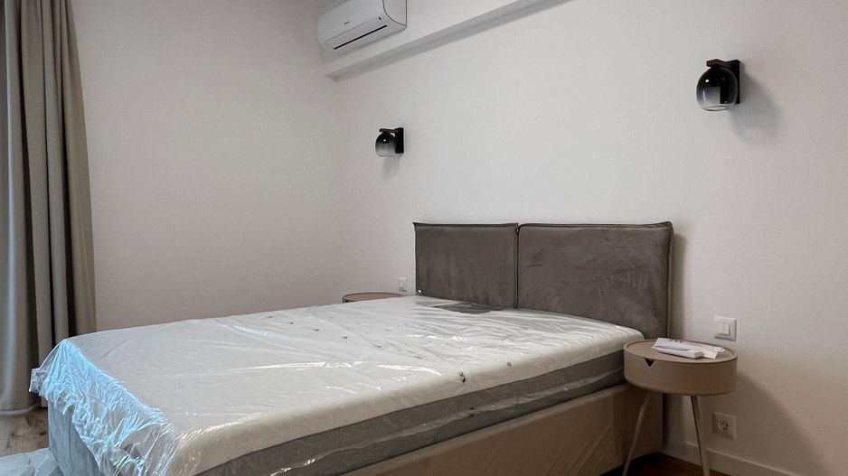 2 camere One Cotroceni Park | mobilat | parcare subterana - Poză 8