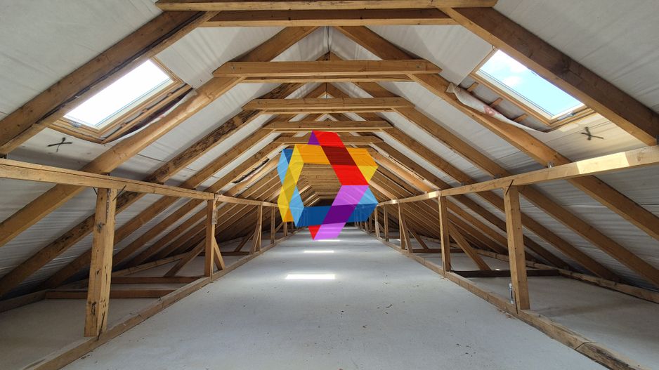 Spatiu industrial- 1240 mp  # plus-imo.ro - Poză 26