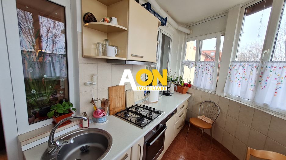 Apartament 2 Camere,53 mp,Decomandat, zona Tolstoi - Poză 4