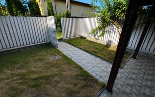 Casa de 3 camere, 120mp, parcare, curte, Zona Gheorghe Doja - Poză 9