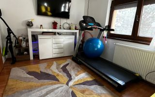 Apartament 2 Camere + Boxa si Garaj | Etaj 2 | C. Sagului - Poză 3