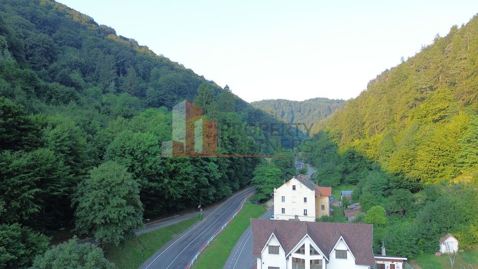 Teren Schei Brașovului – 1289 mp, zonă deosebită - Poză 7