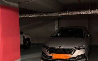 UPGROUND | READY TO MOVE | LOC DE PARCARE - Poză 13