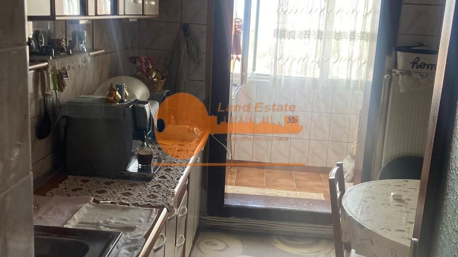 Apartament 3 Camere Zona Uverturii- Centrala Termica - Poză 1