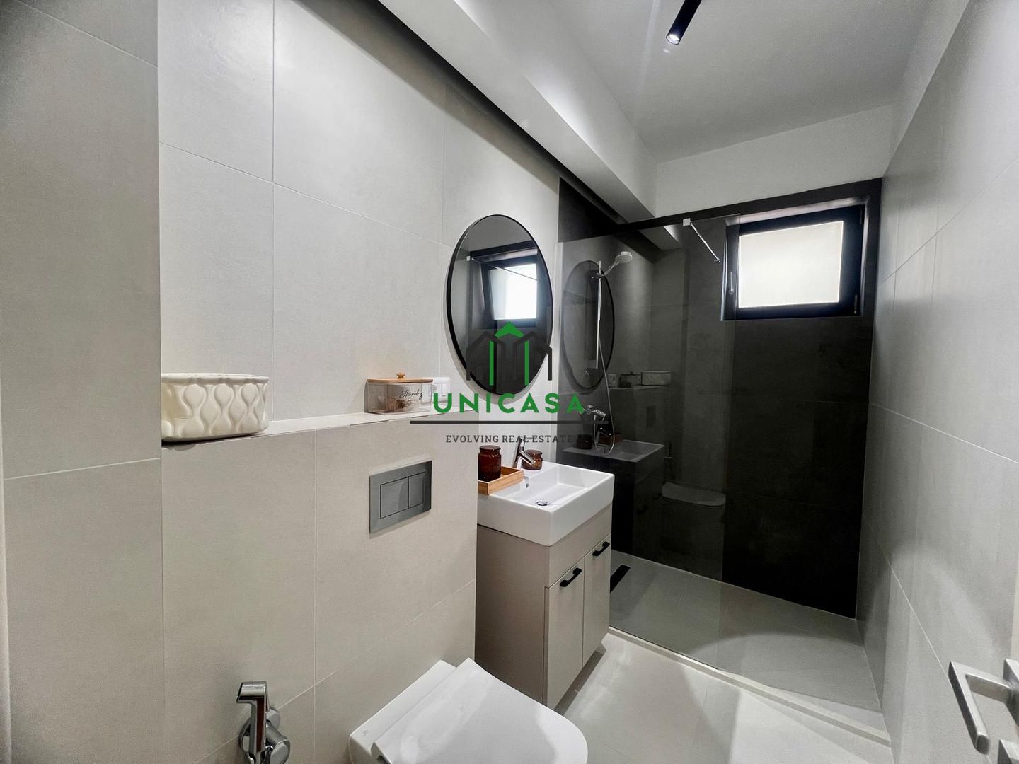 Apartament 3 cam/de inchiriat/Dem Radulescu - Poză 7