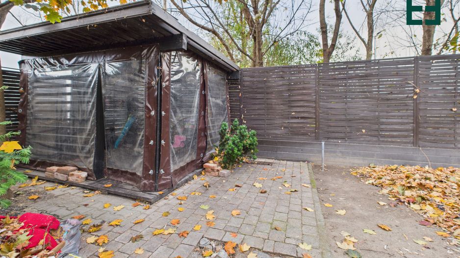 Apartament cu 3 camere etajul 1 cartierul Aradul Nou - Arad - Poză 24