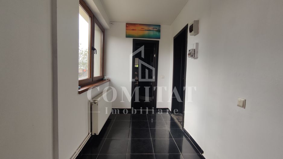 Duplex cu 3 camere | 80 mp | Cartierul Iris - Poză 11