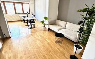 Spațiu de birouri complet utilat, gata de utilizare, într-o locație centrală pre - Poză 5