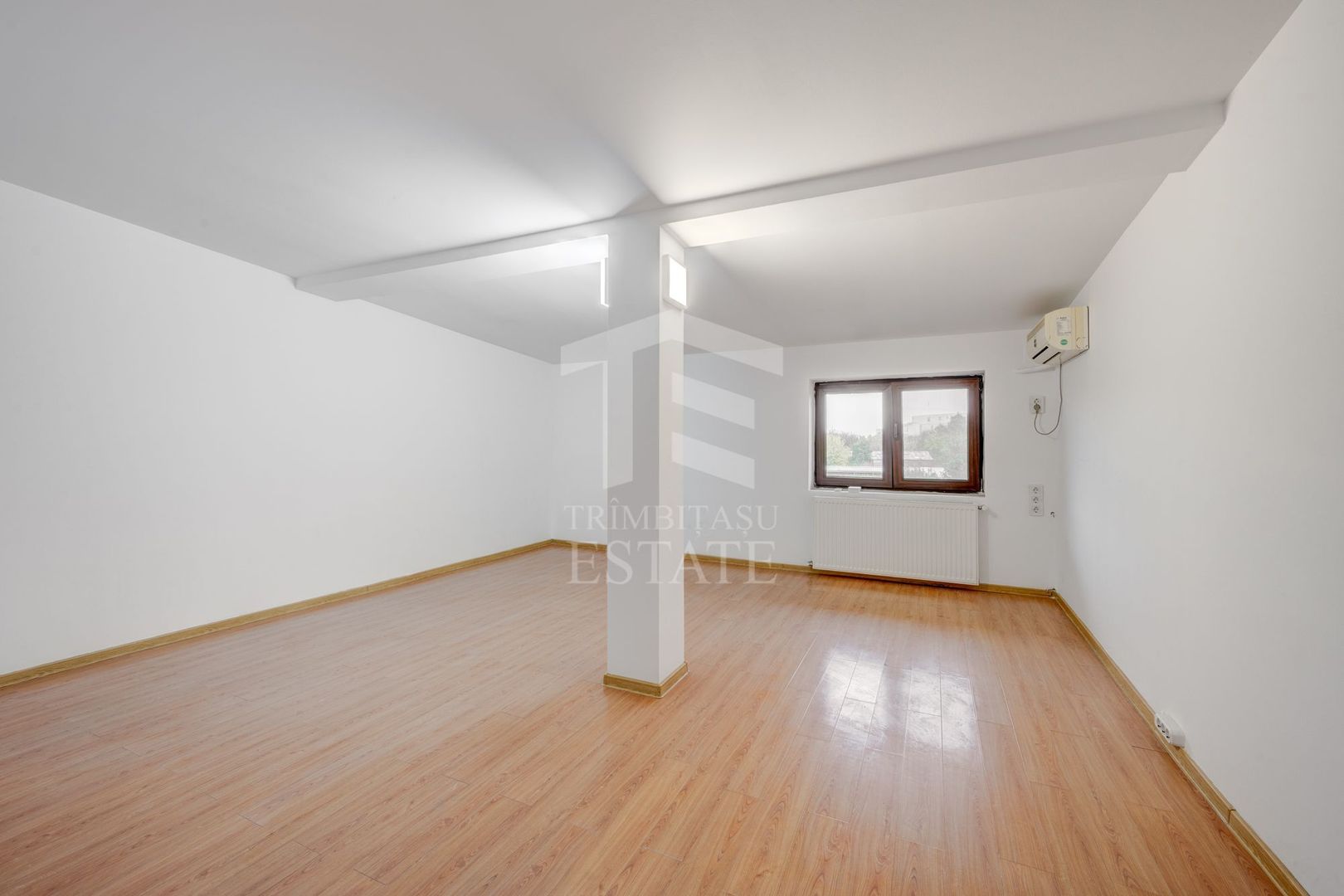 Casa Timpuri Noi 2010 P+1+M 220M - Poză 19