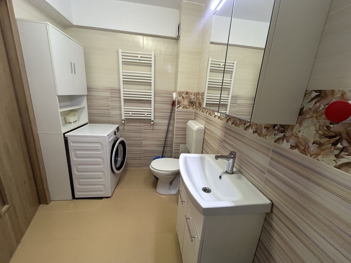 2 Camere Trapezului + Loc Parcare - Poză 8