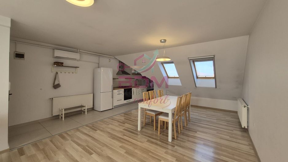 Apartament 3 camere | 83.22 mp | parcare subterana I zona Florilor - Poză 2