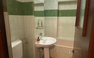 Inchiriez apartament o camera zona Gara Billa - Poză 5