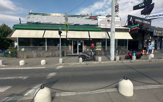 SPATIU COMERCIAL langa Sun Plazza - STATIA DE METROU - Poză 5
