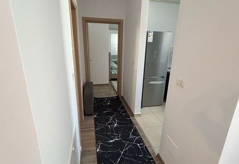 Închiriez apartament 2 camere - Poză 5