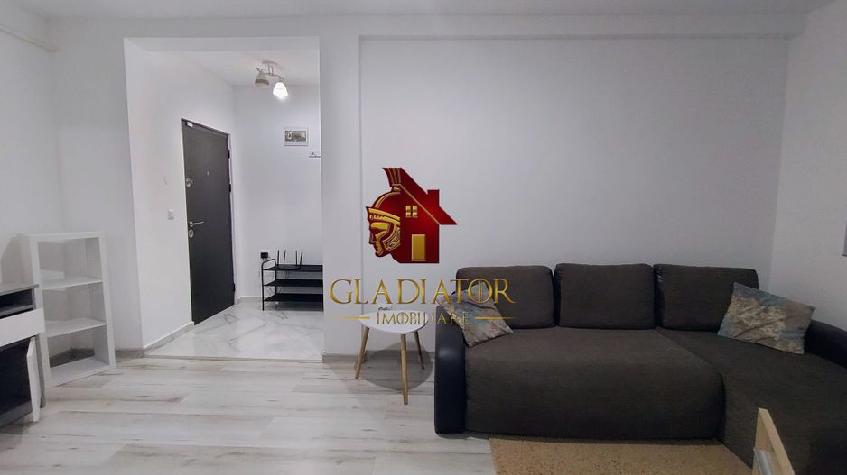 2 camere + loc parcare + boxa - Capat CUG L Cetatuii Cartier Editurii - Poză 7