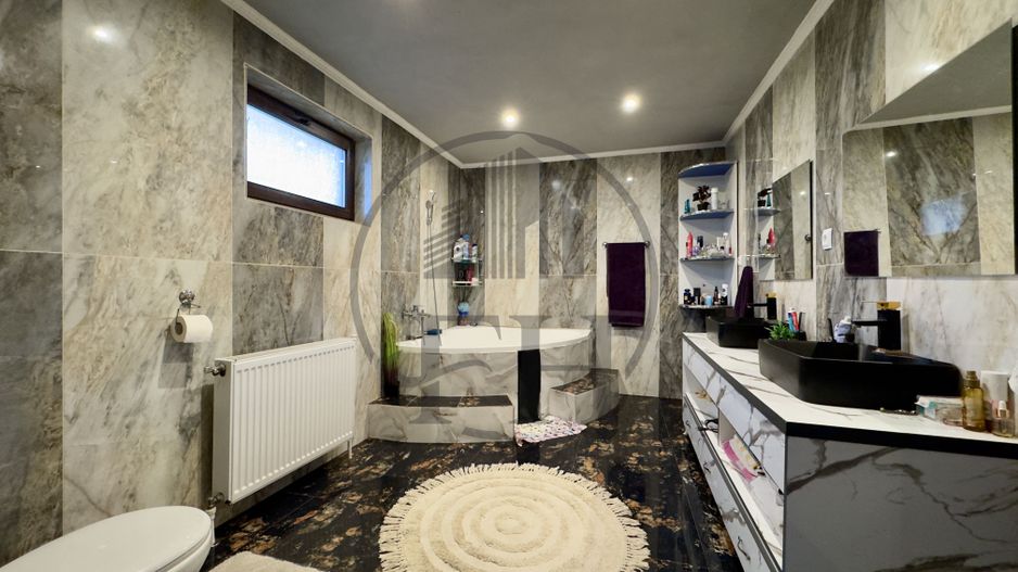 Casa/Vila de vanzare Harsova, Constanta, langa canalul Dunare-Marea Neagra - Poză 12