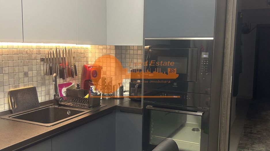 3 camere Grand Arena ( centrala termica-bloc 2024-loc parcare ) - Poză 19