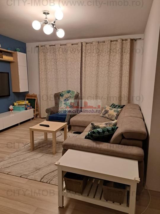 Inchiriere Apartament 3 camere Baneasa cu Parcare subterana - Poză 3